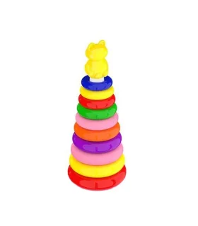 حلقه هوش خرسی بزرگ | ایران |