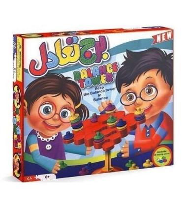 برج تعادل |  |5500000000669