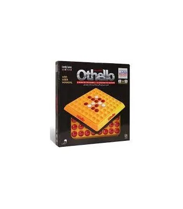 اتللو 8×8 | فکرآوران |6261111110192