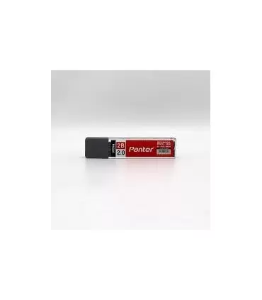 مغز اتود 2.0 2B پنتر کد: PL302 | پنتر |6942497900057