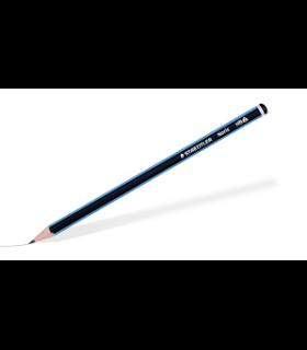 مداد مشکی سه گوش نوریس آبی استدلر | استدلر |4007817022504