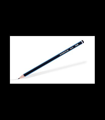 مداد مشکی سه گوش نوریس آبی استدلر | استدلر |4007817022504