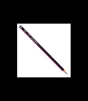 مداد مشکی سه گوش نوریس صورتی استدلر | استدلر |4007817022481