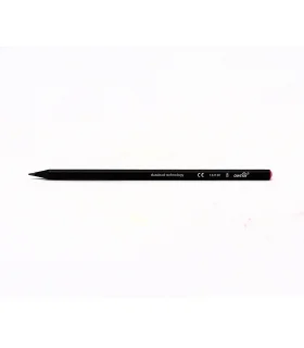 مداد مشکی گرد چوب سیاه انر کد: 122120 | انر |5591022296186