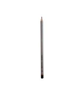 مداد مشکی گرد استایلیش کد: 1010 | استایلیش |9789651135804