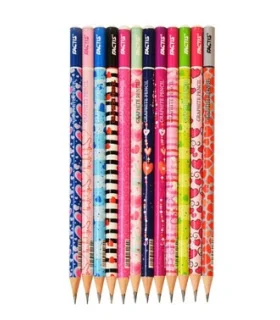 مداد مشکی فانتزی فکتیس | فکتیس |8411574045748