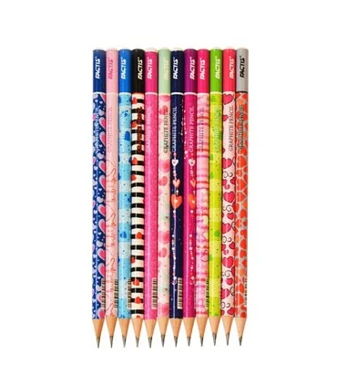 مداد مشکی فانتزی فکتیس | فکتیس |8411574045748