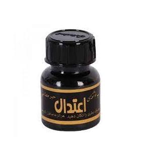 مرکب خوش نویسی مشکی اعتدال | متفرقه |9789651154188