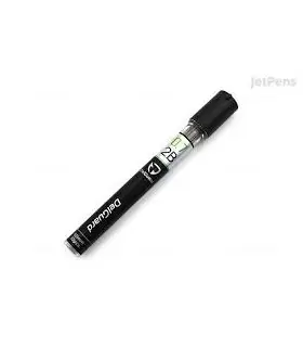 مغز اتود 0.7 2B دلگارد زبرا | زبرا |4901681754380