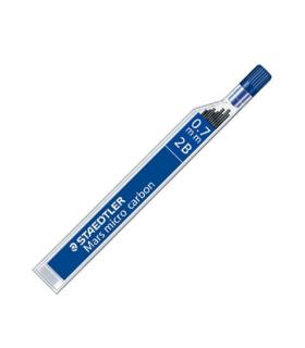 مغز اتود 0.7 2B مارس میکرو کربن استدلر | استدلر |4007817213827