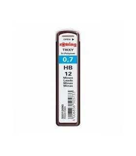 مغز اتود 0.7 تیکی روترینگ کد: S0312690 | روترینگ |4006856505733