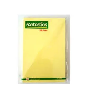 نوت استیک 100 برگ 10×15 کد: FK-N406 | فانتا |6281073423246