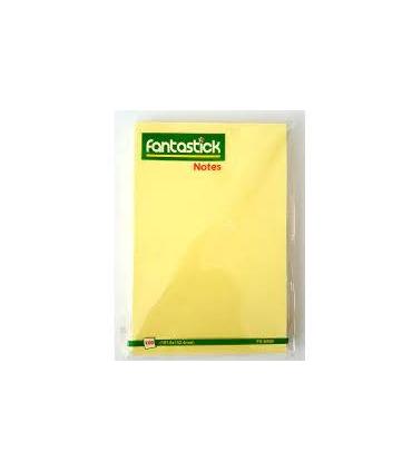 نوت استیک 100 برگ 10×15 کد: FK-N406 | فانتا |6281073423246