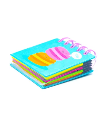 نوت استیک دفترچه ای فنس کد: FA9220 | فنس |6955114703719