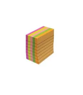 نوت استیک 100 برگ خط دار 100×75 اسکای | اسکای |5500000000735