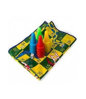 منچ و مارپله نایلونی چیندر | چیندر |