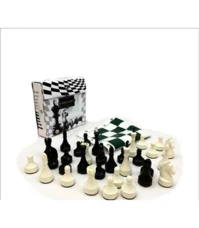 شطرنج قهرمان | پندار نیک |