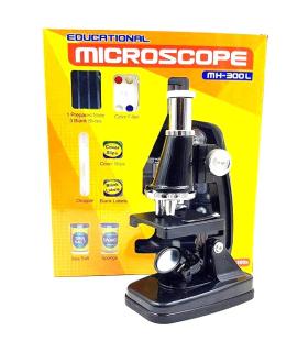 میکروسکوپ A 300 | MEDIC |5500000000501