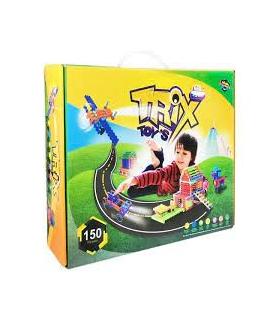 تریکس 150 قطعه | درنا |
