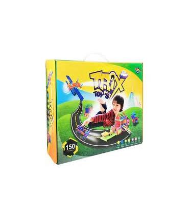 تریکس 150 قطعه | درنا |