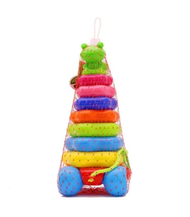 حلقه هوش شادوک توری | تک توی |