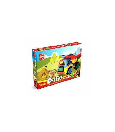 دوبی کامیون هارد باکس بزرگ | آی توی |