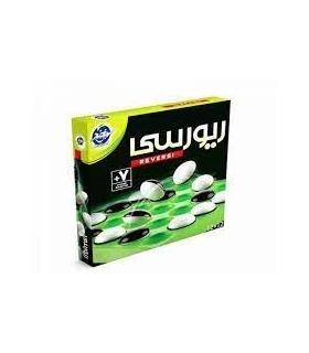 ریورسی 12×12 لبخند | لبخند |