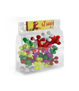 زنجیرک ستاره ای سلفونی بزرگ | لبخند |