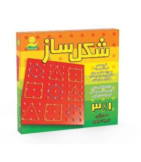 شکل ساز | آوای باران |