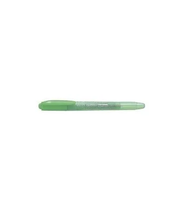 ماژیک هایلایتر اسپاتلایتر سبز پایلوت کد: SW-SLR-G | پایلوت |4902505242533