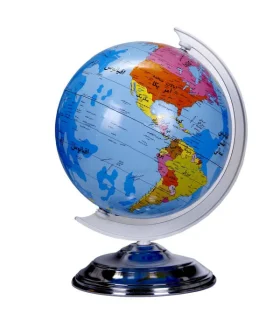 کره جغرافیا بزرگ | متفرقه |9789651159909