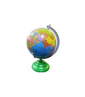 کره جغرافیا سایز: 10 | متفرقه |9789651143380