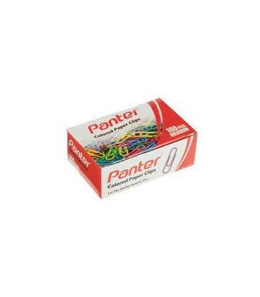 گیره رنگی 28 پنتر کد: PC101 | پنتر |6936063920297