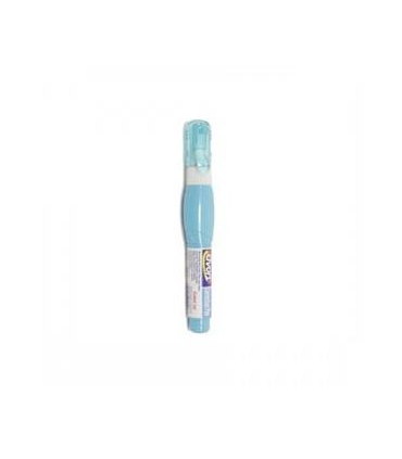 لاک غلط گیر 5 میل بدنه آبی سیورس کد: JM-016 | متفرقه |6950126104912