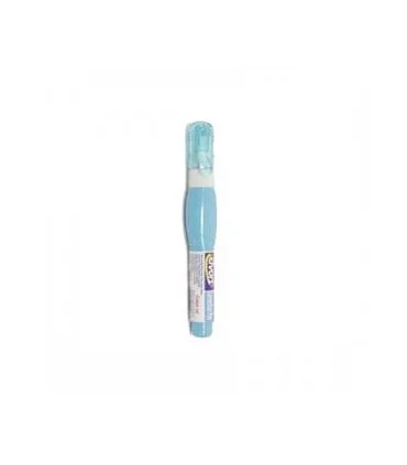 لاک غلط گیر 5 میل بدنه آبی سیورس کد: JM-016 | متفرقه |6950126104912