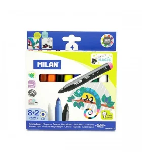 ماژیک 2+8 ماکسی مجیک میلان کد: 80023 | میلان |8411574800231