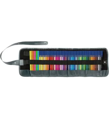 ماژیک 48 رنگ کیفی استدلر کد: 323RU48 | استدلر |4007817337189