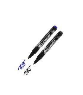 ماژیک سی دی آبی آرت لاین کد: EK-884 | آرت لاین |4974052816598