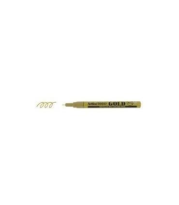 ماژیک طلایی 999 آرت لاین کد: EK-999XF | آرت لاین |4974052823305