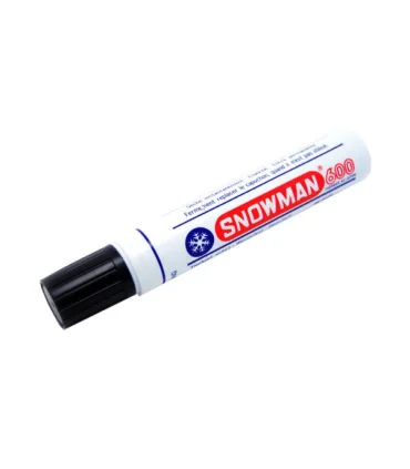 ماژیک غیر وایت برد آبی اسنومن کد: 600 | اسنومن |9789651154171