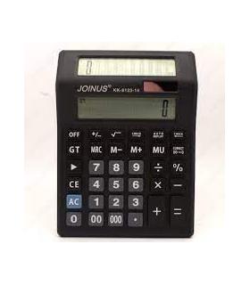 ماشین حساب JOINUS کد: KK-8123-14 | متفرقه |6952061901427