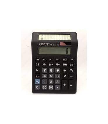 ماشین حساب JOINUS کد: KK-8123-14 | متفرقه |6952061901427