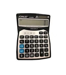 ماشین حساب JOINUS کد: JS-9300 | متفرقه |6952061902905