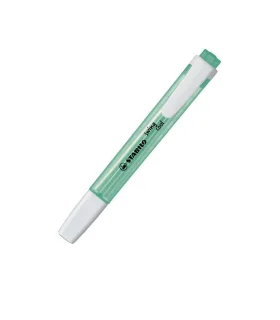 ماژیک هایلایتر قلمی سوینگ کول ماتریکس فیروزه ای استابیلو | استابیلو |4006381491068