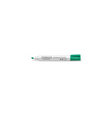 ماژیک وایت برد گرد سبز استدلر کد: 351-5 | استدلر |4007817328835