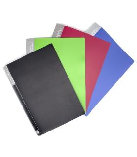 کلربوک 40 برگ شینی کد: YL40AB | متفرقه |6915567778405