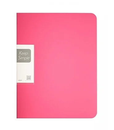 کلربوک 60 برگ شاتر کد: V60B | متفرقه |6926650211211