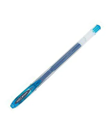 روان نویس سیگنو آبی کم رنگ یونی | یونی |4902778781302