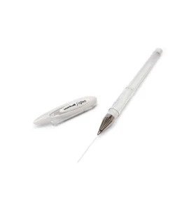 روان نویس سفید آنجلیک یونی کد: UM-120 | یونی |4902778788714