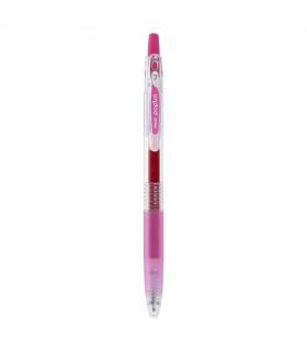 روان نویس پاپ لول صورتی متالیک پایلوت BL-PL-7-SB | پایلوت |4902505481413